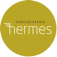 History – Chocolaterie Hermes.